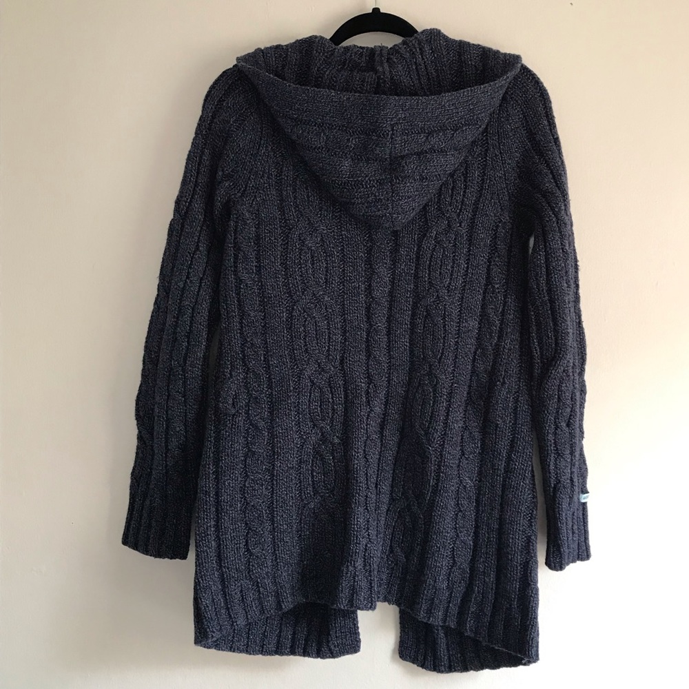 Chunky Sweater - Picture 2 of 5